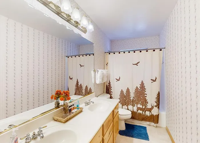 Whispering Pines Retreat Pinetop-Lakeside